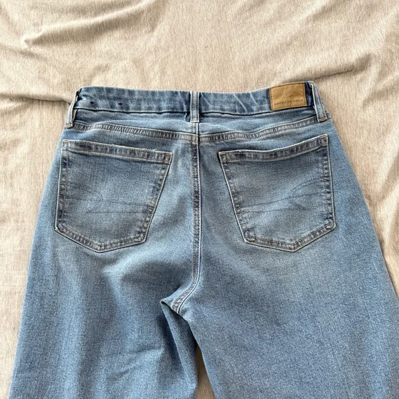 American Eagle Stovepipe Jeans - Picture 5 of 7